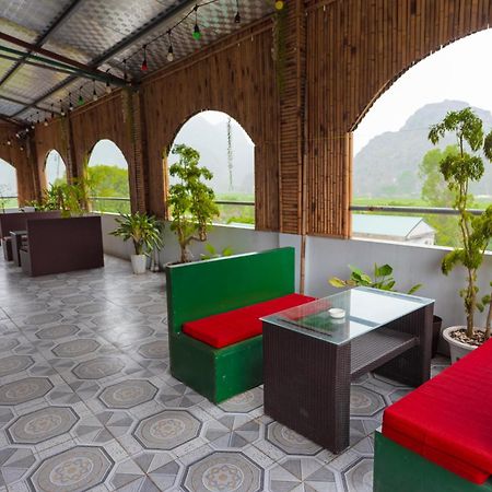 Family Homestay, Mountain Flower Ninh Binh Eksteriør billede
