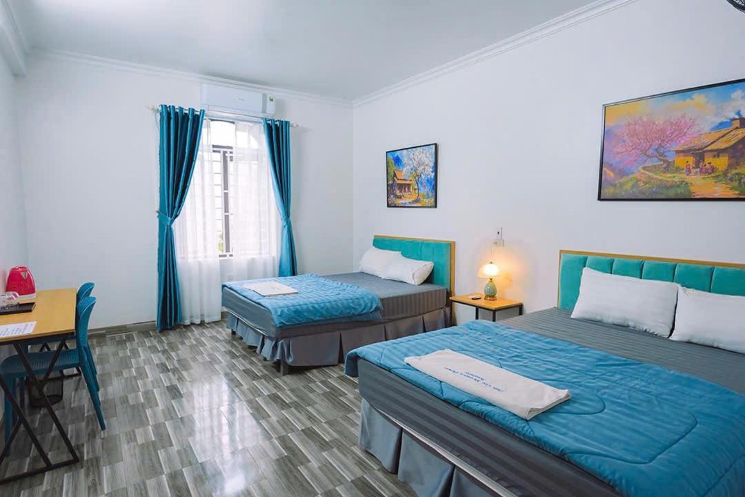 Family Homestay, Mountain Flower Ninh Binh Eksteriør billede